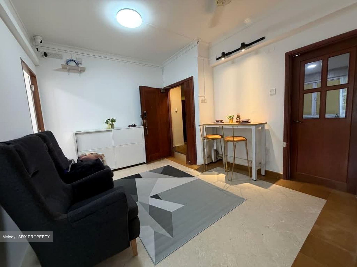 Emerald Garden (D1), Condominium #557172641